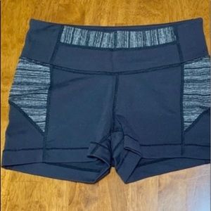 XS Athleta Short